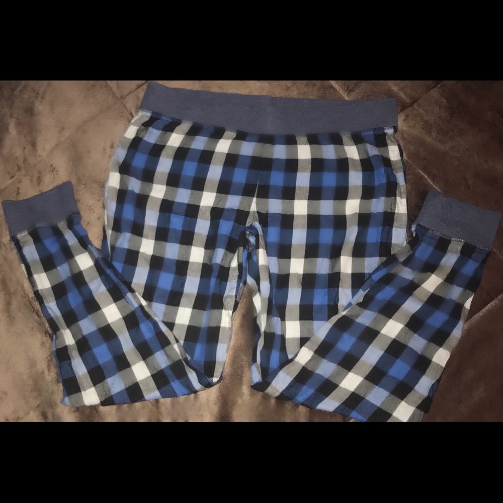 Victoria’s Secret PINK Pajama Bottoms Medium